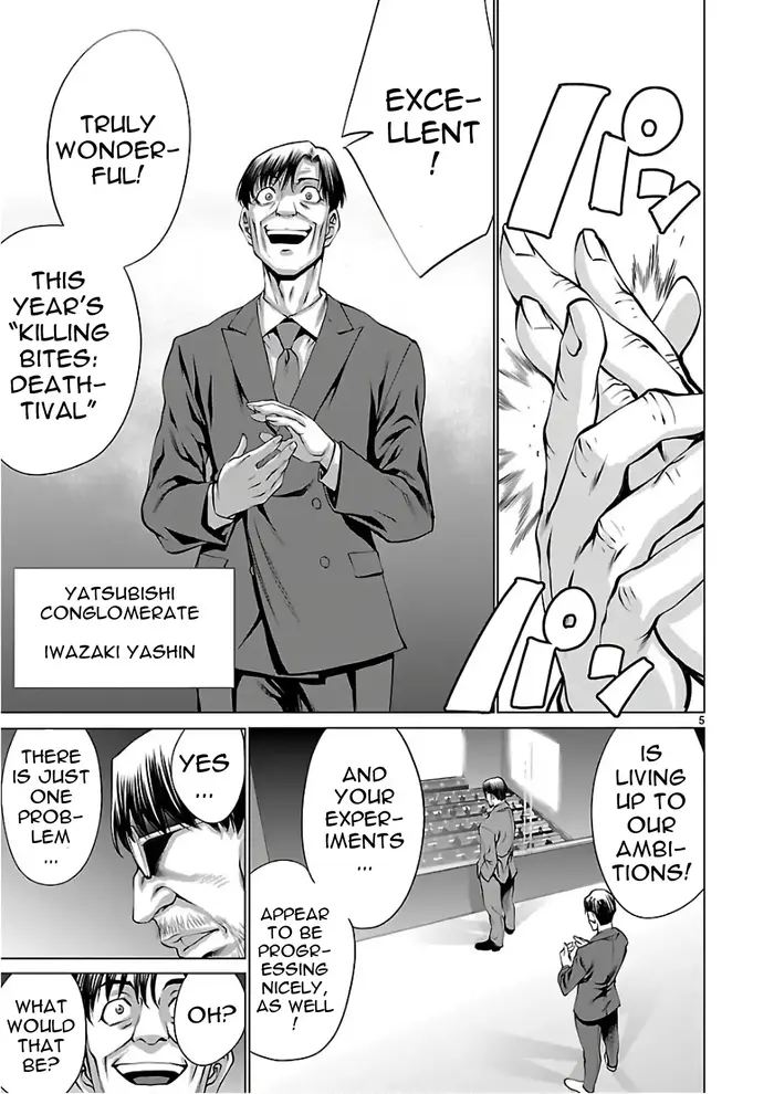 Killing Bites Chapter 50 image 06_optimized